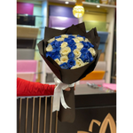 Flowers Bouquet